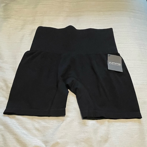 NWT Yummie by Heather Thomson short Shapewear Size M/L-M/G, Never Worn, - Picture 10 of 12